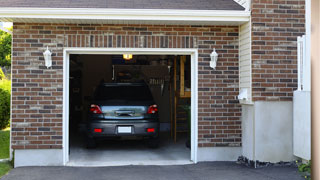 Garage Door Installation at Bellevue Bellevue, Washington