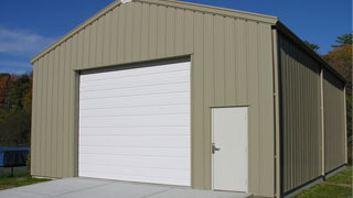 Garage Door Openers at Bellevue Bellevue, Washington